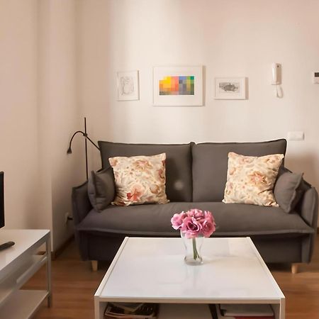 Apartament Malhara Sewilla Zewnętrze zdjęcie