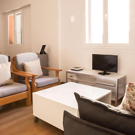 Apartament Malhara Sewilla Zewnętrze zdjęcie