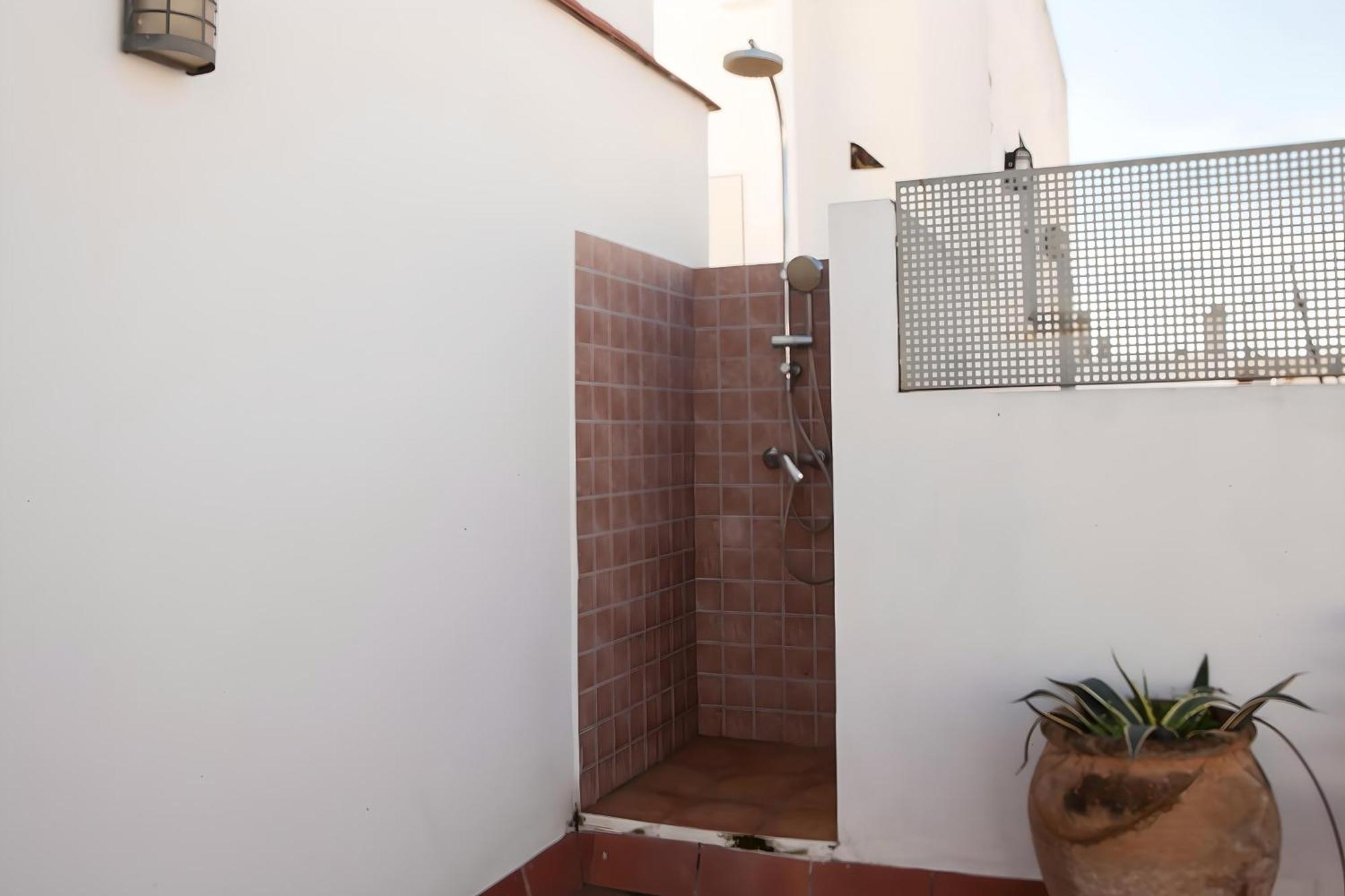 Apartament Malhara Sewilla Zewnętrze zdjęcie
