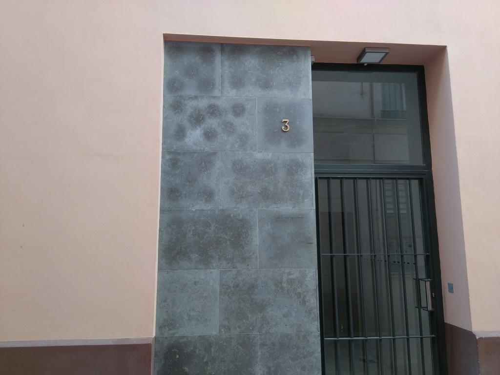 Apartament Malhara Sewilla Zewnętrze zdjęcie