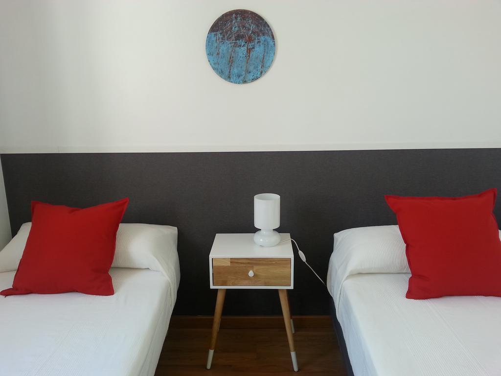 Apartament Malhara Sewilla Zewnętrze zdjęcie