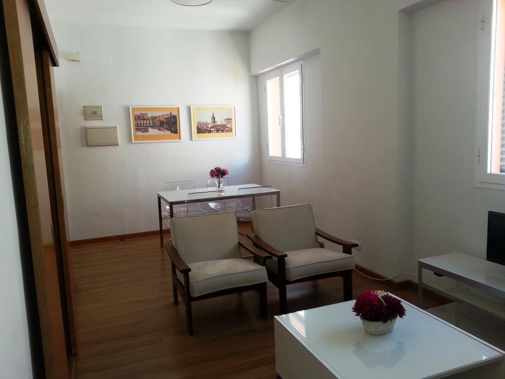 Apartament Malhara Sewilla Zewnętrze zdjęcie