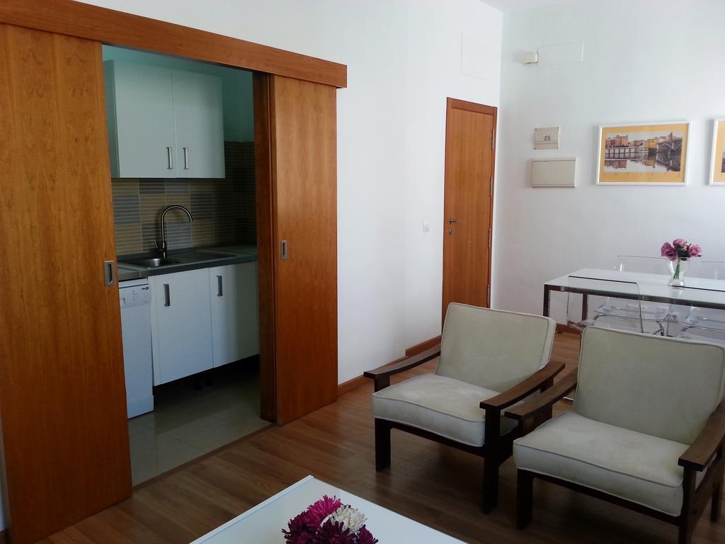 Apartament Malhara Sewilla Zewnętrze zdjęcie