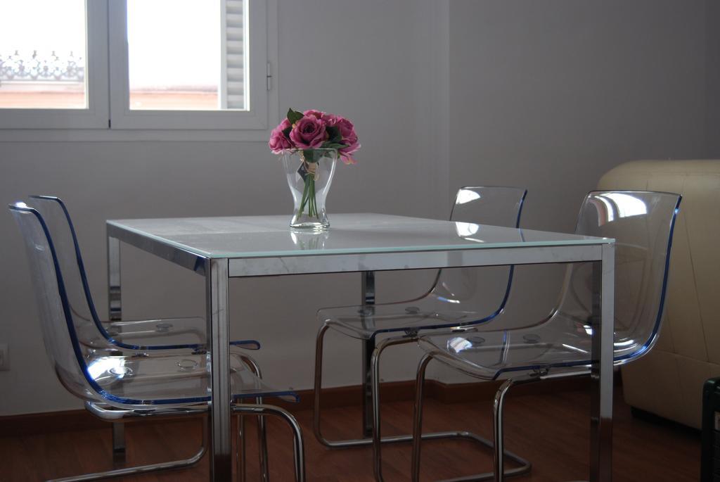 Apartament Malhara Sewilla Zewnętrze zdjęcie
