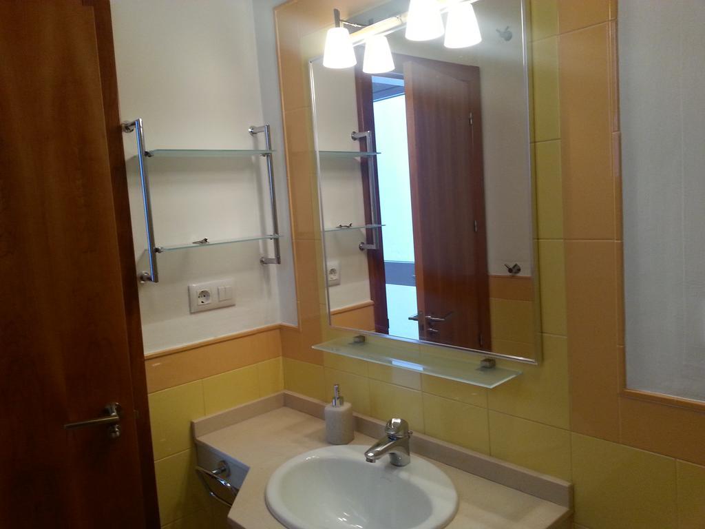 Apartament Malhara Sewilla Zewnętrze zdjęcie